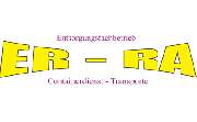 ER-RA Transporte - Entsorgung - LOGO
