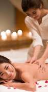 Eram Beauty and TCM Massage - Aromaöl Massage - Eram Beauty and TCM Massage | Münster
