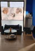Eram Beauty and TCM Massage - Wartezimmer - Eram Beauty and TCM Massage | Münster