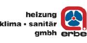 ERBE Heizung-Klima-Sanitär GmbH - LOGO