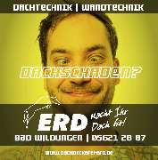 Erd GmbH Dach- und Wandtechnik - GALLERY