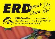 Erd GmbH Dach- und Wandtechnik - GALLERY