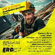 Erd GmbH Dach- und Wandtechnik - GALLERY