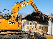 Erd und Abbrucharbeiten Rossenbach - GALLERY