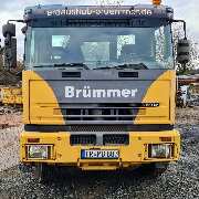 Erdarbeiten-Brümmer - LOGO