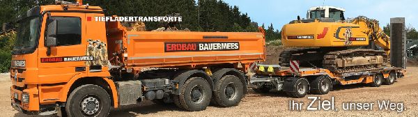 ERDBAU BAUERMEES GmbH - 3