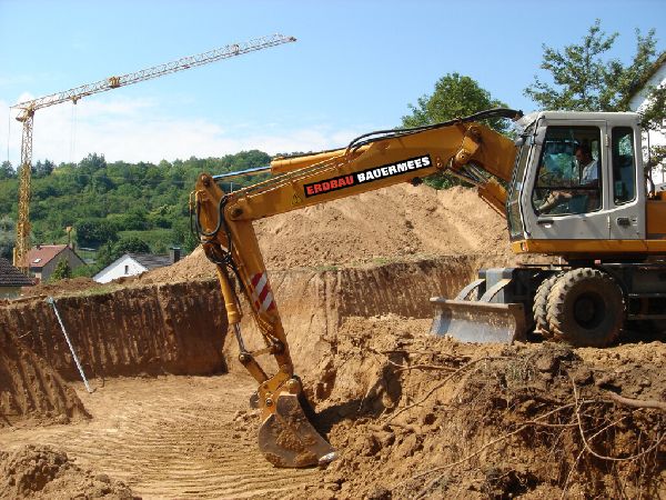ERDBAU BAUERMEES GmbH - 5