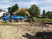 Erdbau Heller GmbH - GALLERY