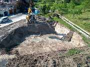 erdbau lutz GmbH - GALLERY