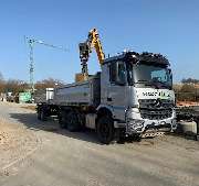 erdbau lutz GmbH - GALLERY