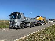 erdbau lutz GmbH - GALLERY