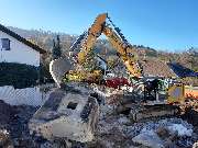 erdbau lutz GmbH - GALLERY