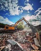 erdbau lutz GmbH - GALLERY