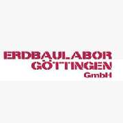 Erdbaulabor Göttingen GmbH - LOGO