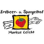 Erdbeer- und Spargelhof Leicht / Leicht's Hofladen - GALLERY
