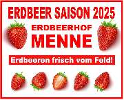 Erdbeerhof Rudolf Menne - GALLERY