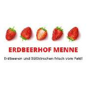 Erdbeerhof Rudolf Menne - LOGO