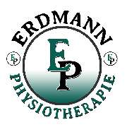 Erdmann Physiotherapie - LOGO