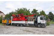 Erdwärme- und Brunnenbau Kunze GmbH - GALLERY