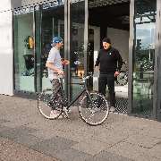 Erfahre Hamburg - GALLERY