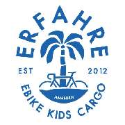 Erfahre Hamburg - LOGO
