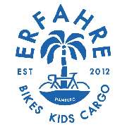 Erfahre Hamburg - LOGO