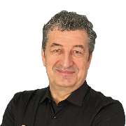 ERFOLGSTRAINING Ulrich Metzger - LOGO