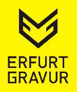 Erfurt-Gravur, Holger Rühr - 1