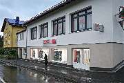 ERGO Bezirksdirektion Karsten Arnold - Unser Büro in Hauneck