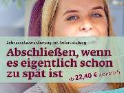 ERGO Bezirksdirektion Karsten Arnold - Zahnersatz sofort