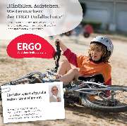 ERGO / DKV / D.A.S. Versicherung Osnabrück Niemann - billige ERGO Kinderunfallversicherung Osnabrueck