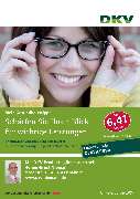 ERGO / DKV / D.A.S. Versicherung Osnabrück Niemann - Brillenversicherung DKV Osnabrück