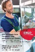 ERGO / DKV / D.A.S. Versicherung Osnabrück Niemann - ERGO BUZ - Osnabrück