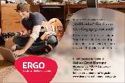 ERGO / DKV / D.A.S. Versicherung Osnabrück Niemann - ERGO Gegenstandsschutz
