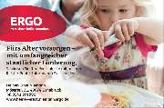 ERGO / DKV / D.A.S. Versicherung Osnabrück Niemann - ERGO Riesterrente - Osnabrück