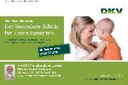 ERGO / DKV / D.A.S. Versicherung Osnabrück Niemann - Krankenversicherung Kinder Osnabrück