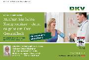 ERGO / DKV / D.A.S. Versicherung Osnabrück Niemann - Private Krankenversicherung Selbständige DKV Osnabrück