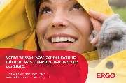 ERGO / DKV / D.A.S. Versicherung Osnabrück Niemann - Unwetter SMS - Osnabrück
