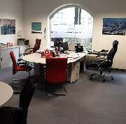 Büro