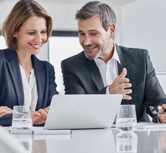 ERGO Generalagentur Michael Gerken - 3