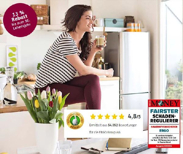 ERGO Generalagentur Michael Gerken - 4