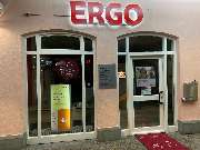 ERGO Geschäftsstelle Patrick Zanzinger - ERGO Agentur Radolfzell