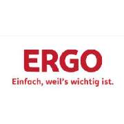 ERGO Hans-Peter Gruber - LOGO