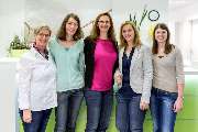 Ergo im Palais GmbH Ergotherapie in Hanau - 4