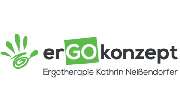 erGO konzept Ergotherapie Neißendorfer Kathrin - LOGO