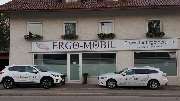 Ergo-Mobil Inhaberin: Isabell Heinen - 1