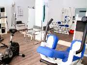 Ergo-Physio-Logopädie Therapiezentrum Döhren - GALLERY