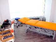 Ergo-Physio-Logopädie Therapiezentrum Döhren - GALLERY