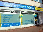 Ergo-Physio-Logopädie Therapiezentrum Döhren - GALLERY