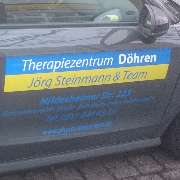 Ergo-Physio-Logopädie Therapiezentrum Döhren - LOGO